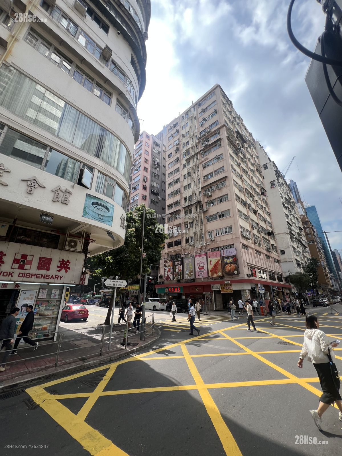 Go Wah Mansion Rental Studio , 1 Bathroom 150 ft² Go Wah Mansion Rental Studio , 1 Bathroom 150 ft²