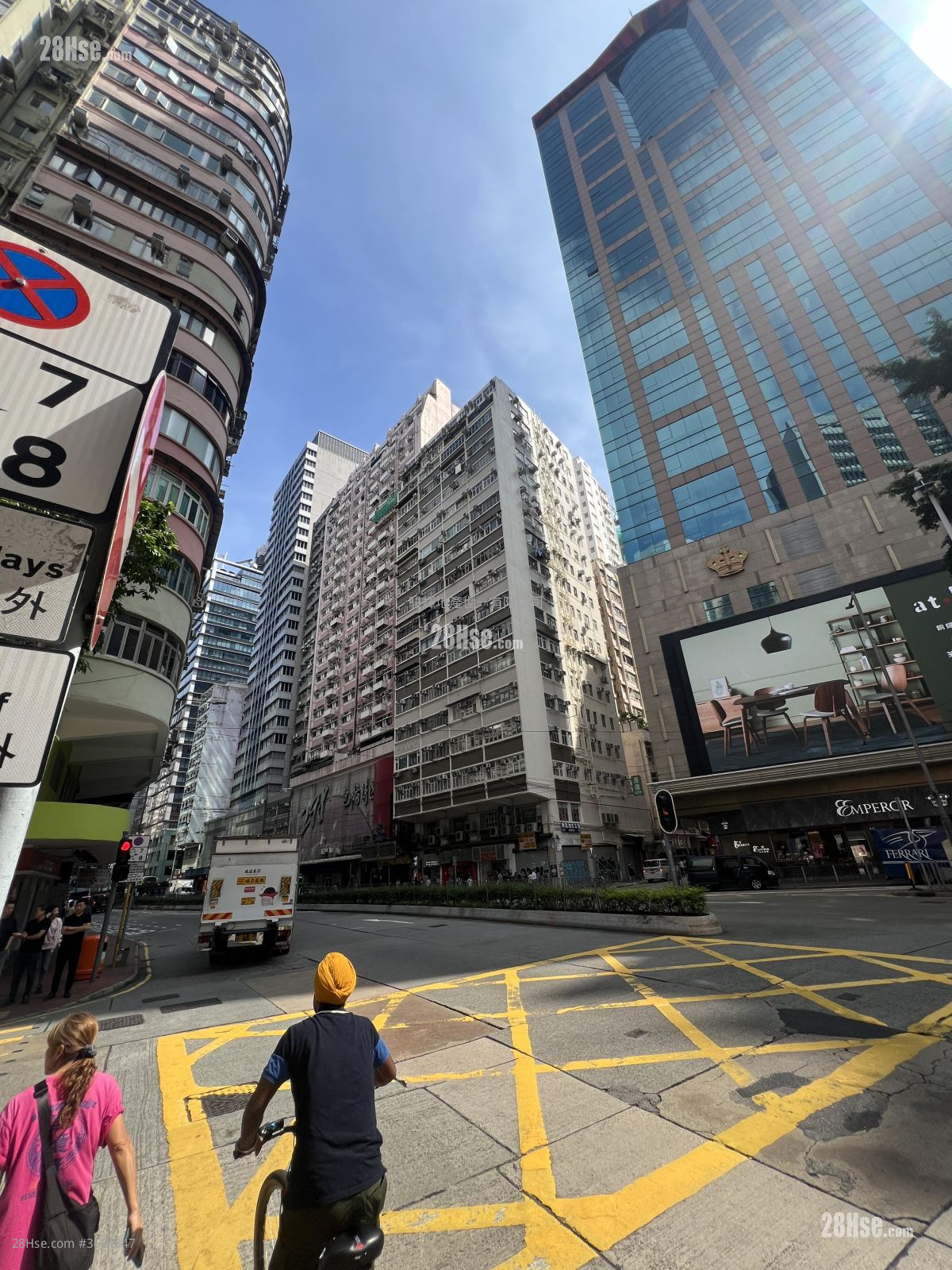 Go Wah Mansion Rental Studio , 1 Bathroom 150 ft² Go Wah Mansion Rental Studio , 1 Bathroom 150 ft²