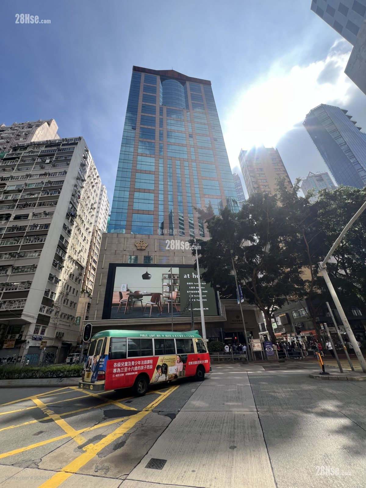 Go Wah Mansion Rental Studio , 1 Bathroom 150 ft² Go Wah Mansion Rental Studio , 1 Bathroom 150 ft²