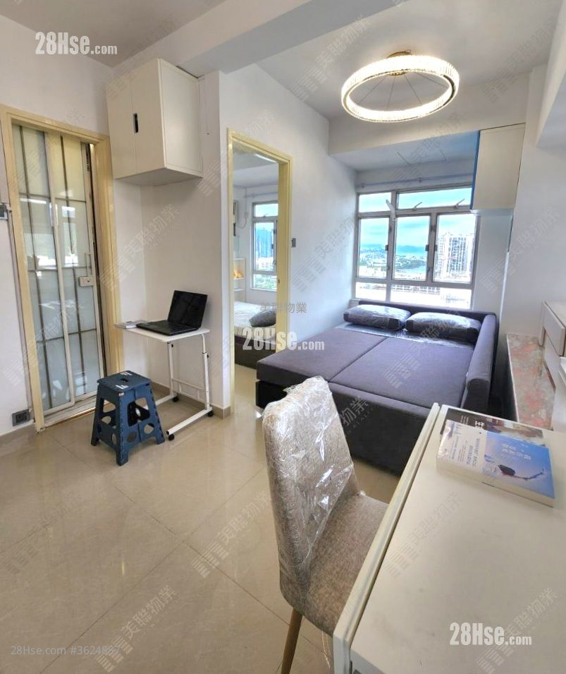 Garden Rivera Sell 1 Bedroom , 1 Bathroom 242 ft² Garden Rivera Sell 1 Bedroom , 1 Bathroom 242 ft²