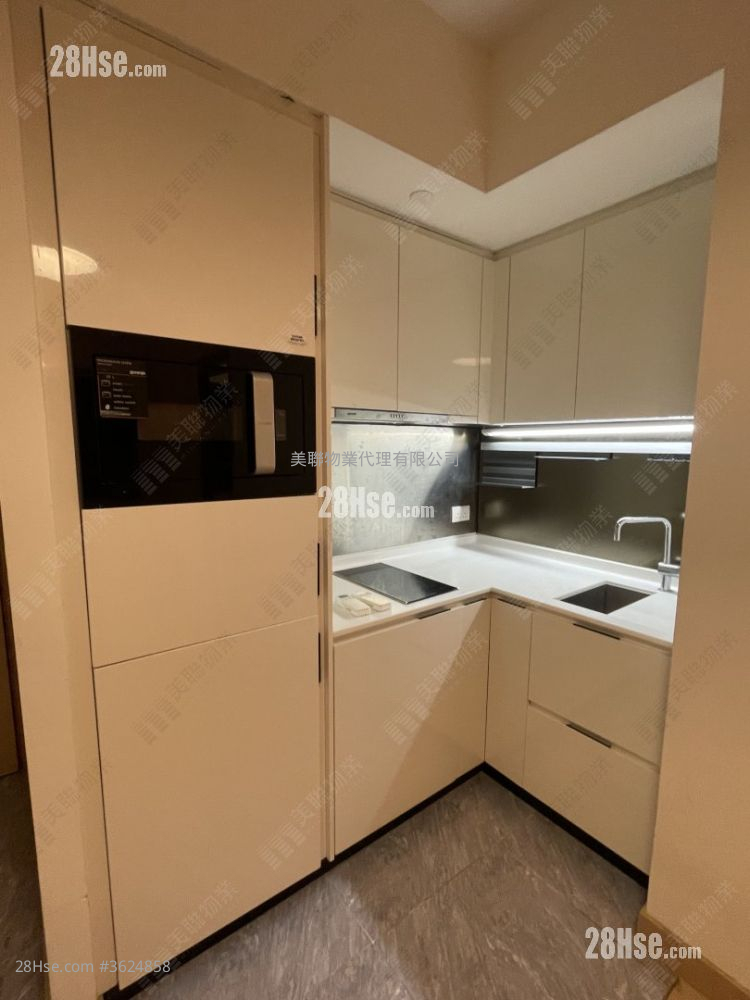 朗屏8號 售盤 1 房 372 平方呎 朗屏8號 售盤 1 房 372 平方呎