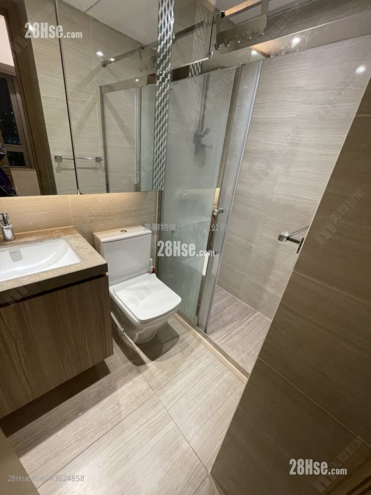 朗屏8號 售盤 1 房 372 平方呎 朗屏8號 售盤 1 房 372 平方呎