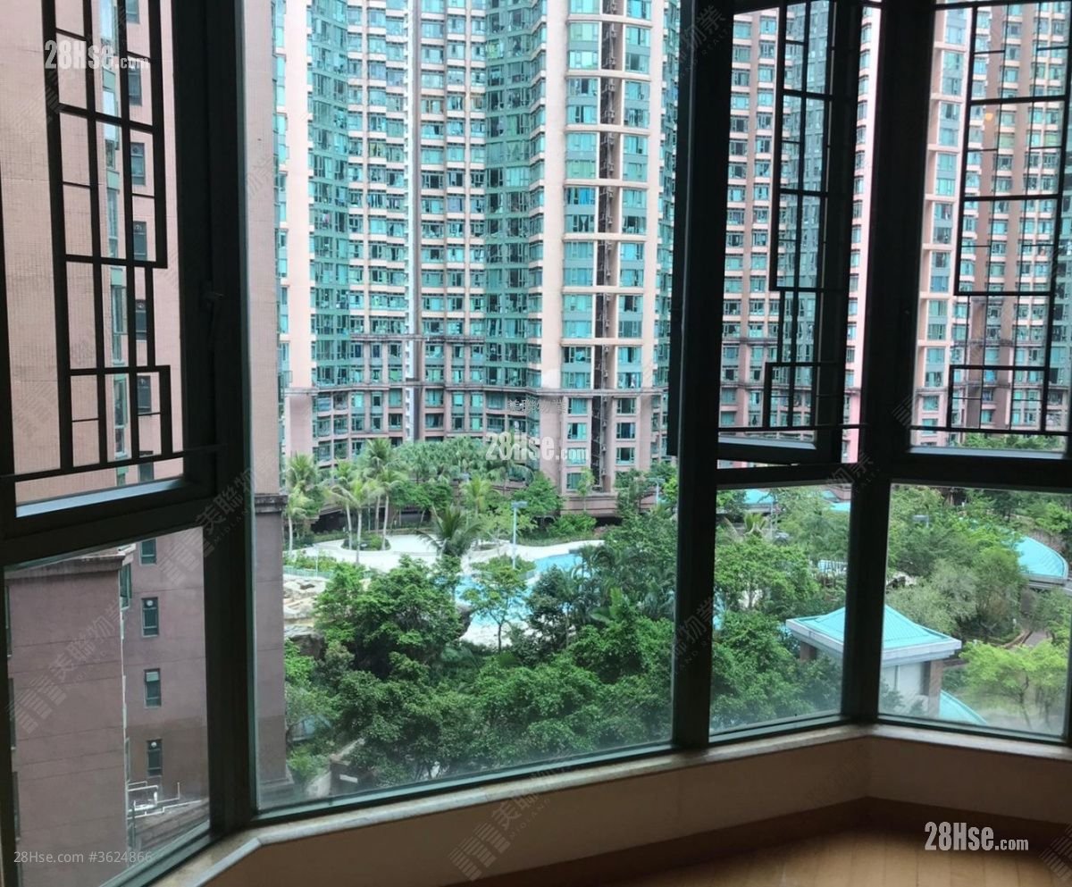 聽濤雅苑 租盤 3 房 , 2 浴室 789 平方呎 聽濤雅苑 租盤 3 房 , 2 浴室 789 平方呎