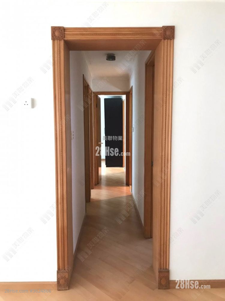 聽濤雅苑 租盤 3 房 , 2 浴室 789 平方呎 聽濤雅苑 租盤 3 房 , 2 浴室 789 平方呎