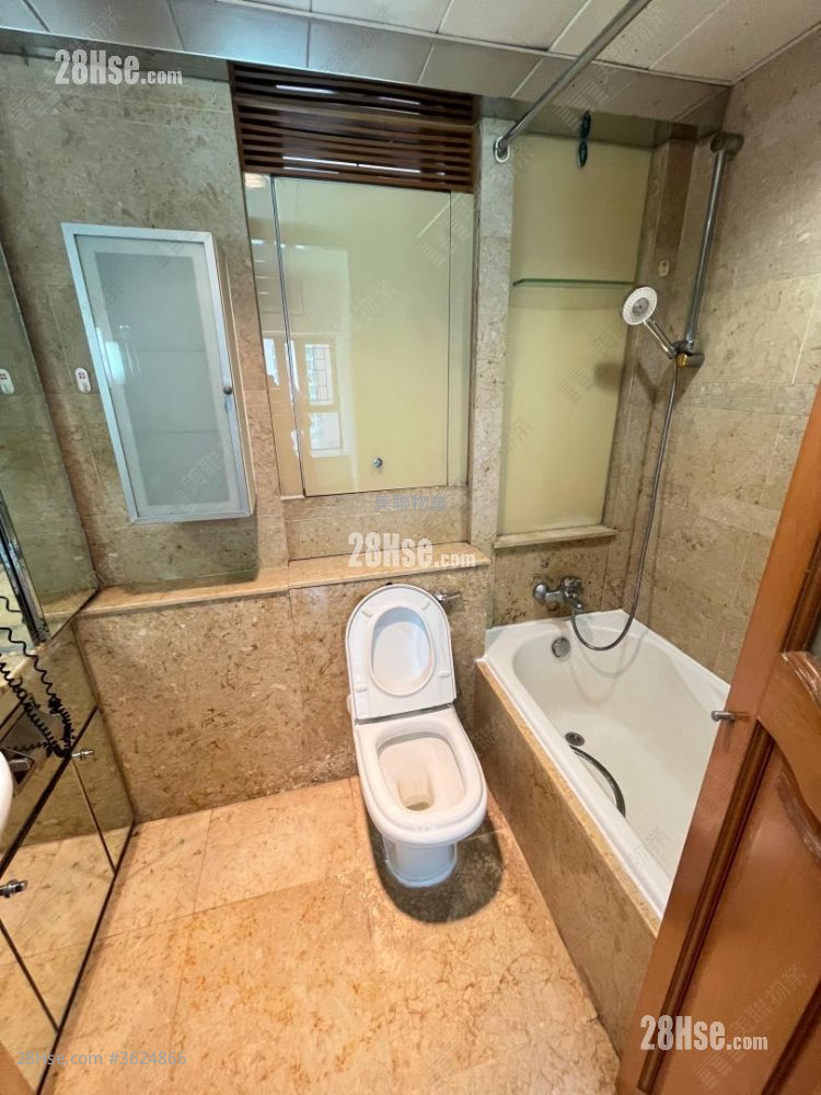 聽濤雅苑 租盤 3 房 , 2 浴室 789 平方呎 聽濤雅苑 租盤 3 房 , 2 浴室 789 平方呎