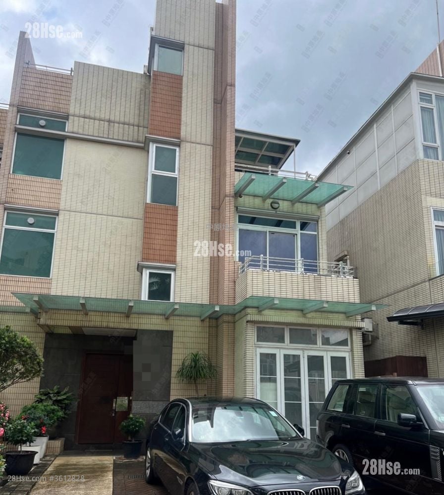 邁爾豪園 售盤 4 房 , 2 浴室 1,795 平方呎