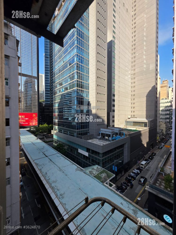 景觀: 宜安大廈 售盤 3 房 , 1 浴室 621 平方呎 景觀: 宜安大廈 售盤 3 房 , 1 浴室 621 平方呎