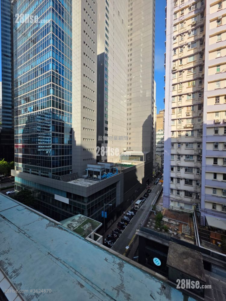 景觀: 宜安大廈 售盤 3 房 , 1 浴室 621 平方呎 景觀: 宜安大廈 售盤 3 房 , 1 浴室 621 平方呎