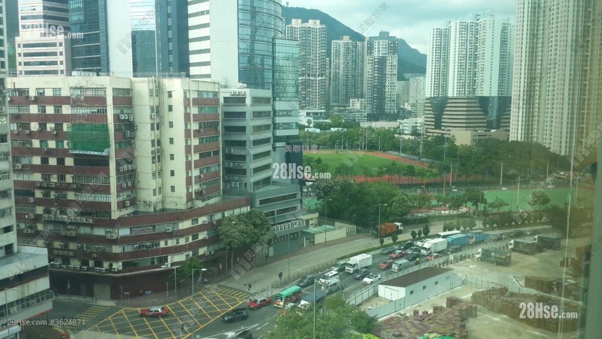 The Pacifica Sell 2 Bedrooms , 1 Bathroom 447 ft²