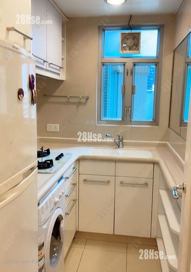 宇晴軒 售盤 2 房 , 1 浴室 447 平方呎 宇晴軒 售盤 2 房 , 1 浴室 447 平方呎