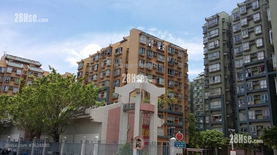 Lakeside Garden Sell 448 ft²