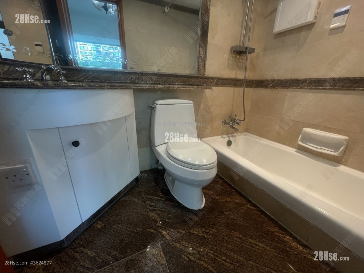 灝景灣 售盤 3 房 , 2 浴室 674 平方呎 灝景灣 售盤 3 房 , 2 浴室 674 平方呎