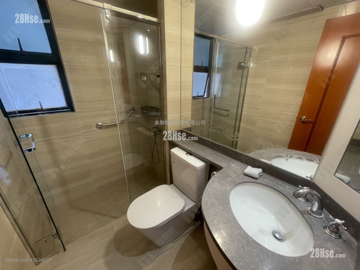 灝景灣 售盤 3 房 , 2 浴室 674 平方呎 灝景灣 售盤 3 房 , 2 浴室 674 平方呎