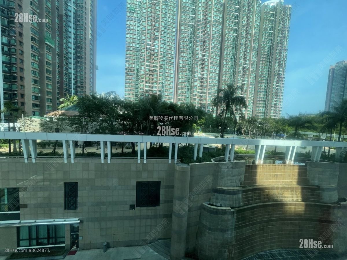 灝景灣 售盤 3 房 , 2 浴室 674 平方呎