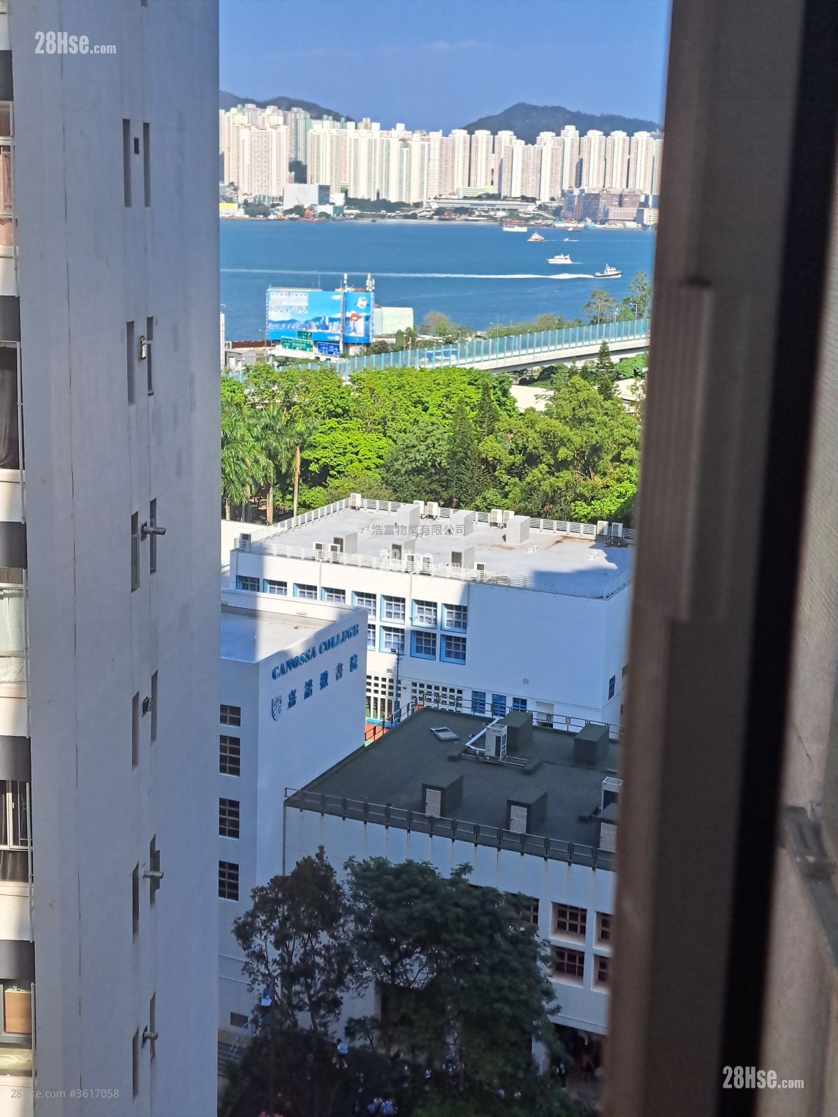 Tak Fat Building Rental 1 Bedroom , 1 Bathroom 265 ft²