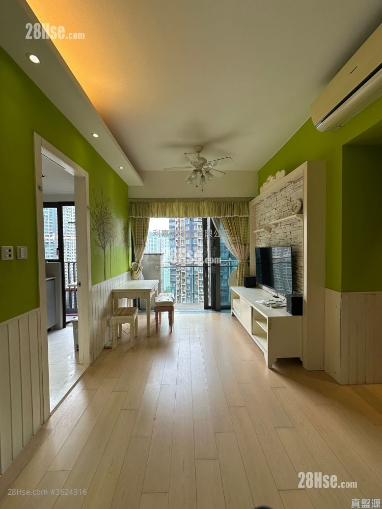 Double Cove Sell 2 Bedrooms , 1 Bathroom 498 ft²