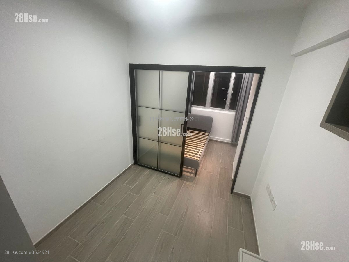 Lei Shun Court Rental 1 Bedroom , 1 Bathroom 200 ft² Lei Shun Court Rental 1 Bedroom , 1 Bathroom 200 ft²