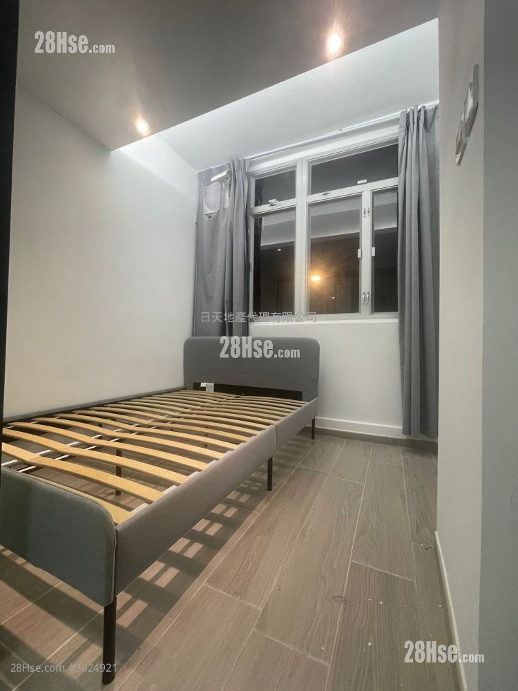 Lei Shun Court Rental 1 Bedroom , 1 Bathroom 200 ft² Lei Shun Court Rental 1 Bedroom , 1 Bathroom 200 ft²