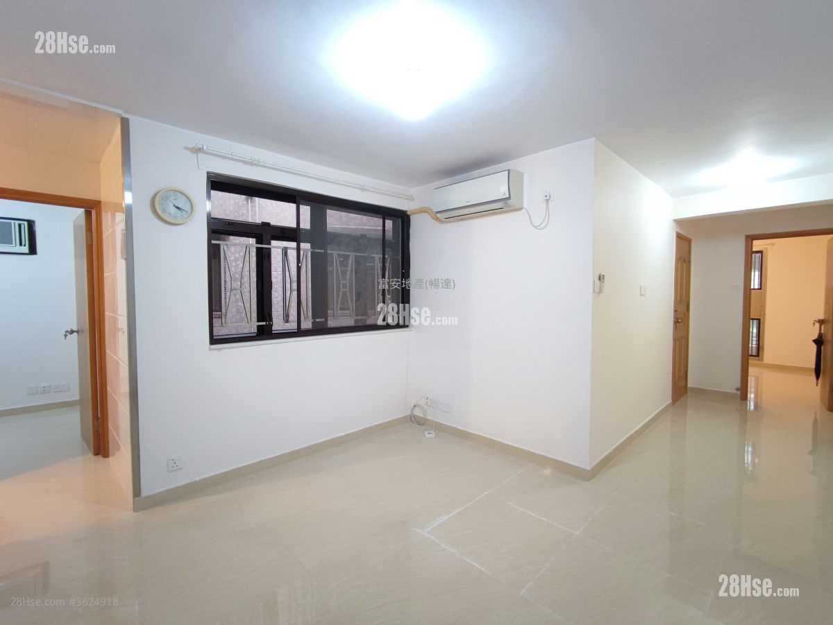 大水坑村 租盤 2 房 , 1 浴室 520 平方呎 大水坑村 租盤 2 房 , 1 浴室 520 平方呎