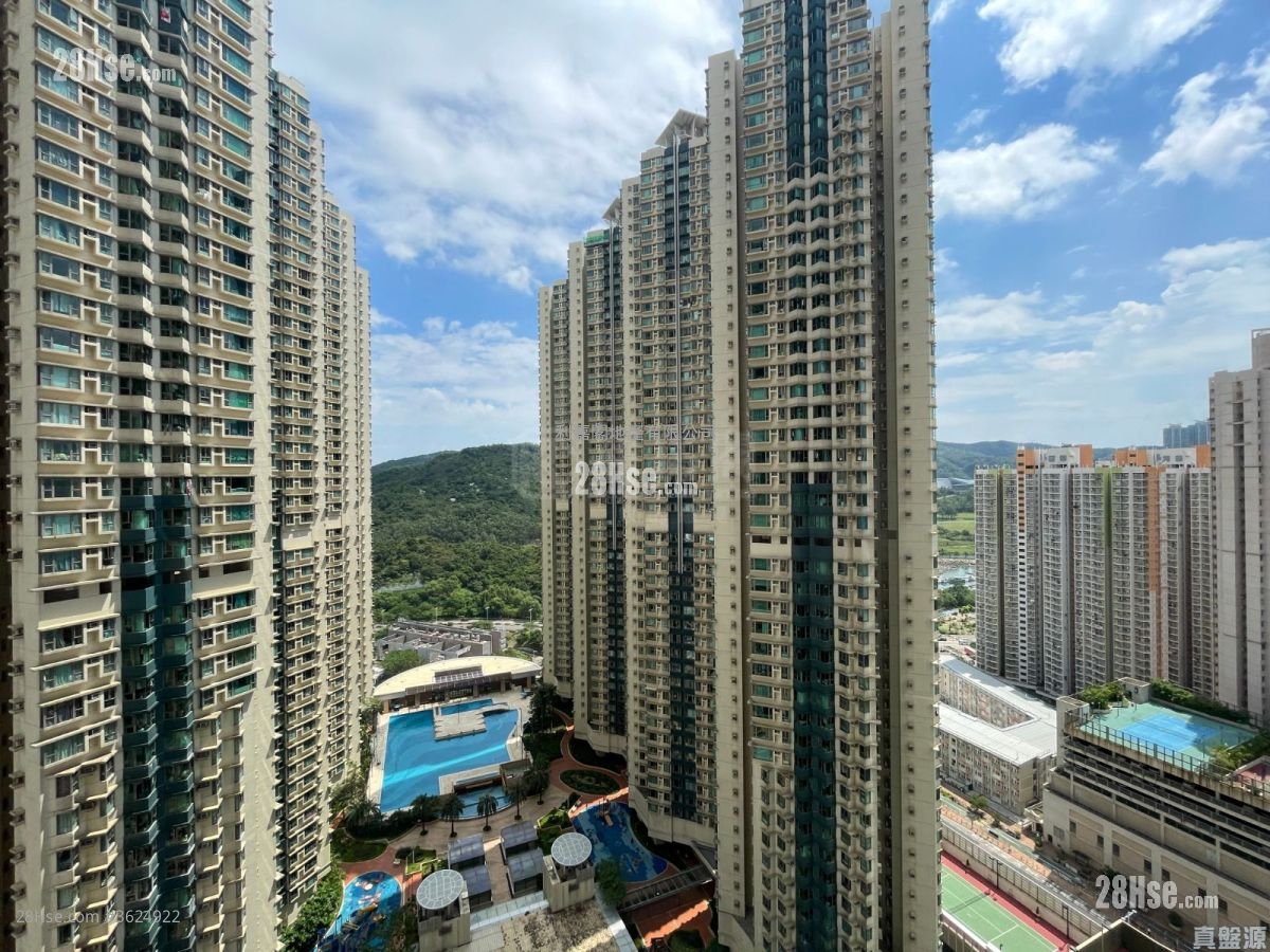 The Grandiose Sell 3 Bedrooms , 2 Bathrooms 618 ft²