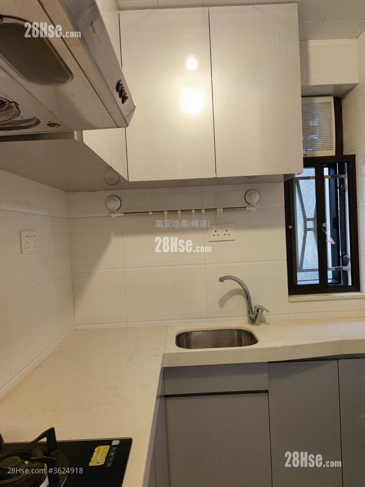 大水坑村 租盤 2 房 , 1 浴室 520 平方呎 大水坑村 租盤 2 房 , 1 浴室 520 平方呎