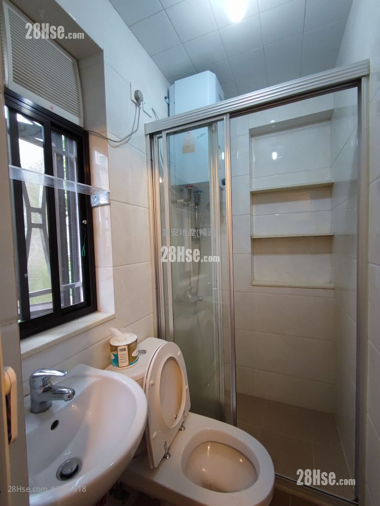 大水坑村 租盤 2 房 , 1 浴室 520 平方呎 大水坑村 租盤 2 房 , 1 浴室 520 平方呎