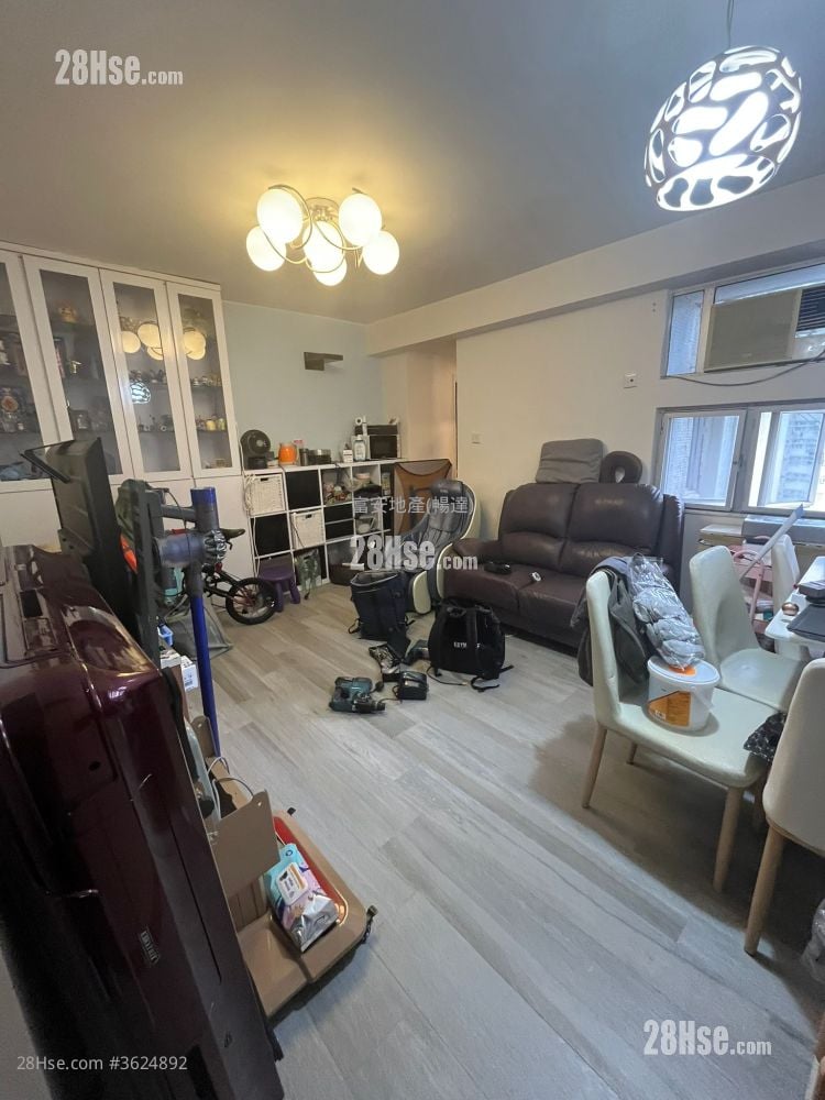 Chevalier Garden Sell 2 Bedrooms , 1 Bathroom 429 ft² Chevalier Garden Sell 2 Bedrooms , 1 Bathroom 429 ft²