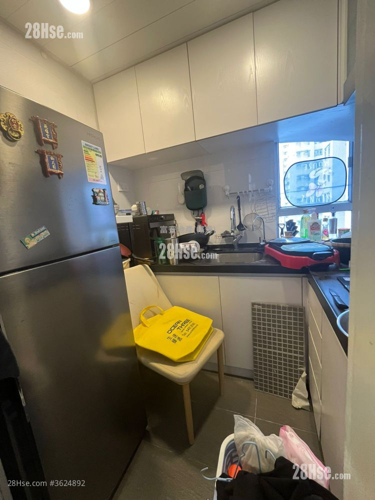 Chevalier Garden Sell 2 Bedrooms , 1 Bathroom 429 ft² Chevalier Garden Sell 2 Bedrooms , 1 Bathroom 429 ft²