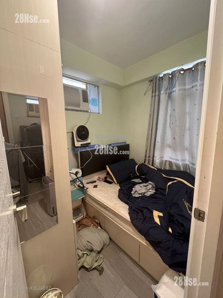 Chevalier Garden Sell 2 Bedrooms , 1 Bathroom 429 ft² Chevalier Garden Sell 2 Bedrooms , 1 Bathroom 429 ft²