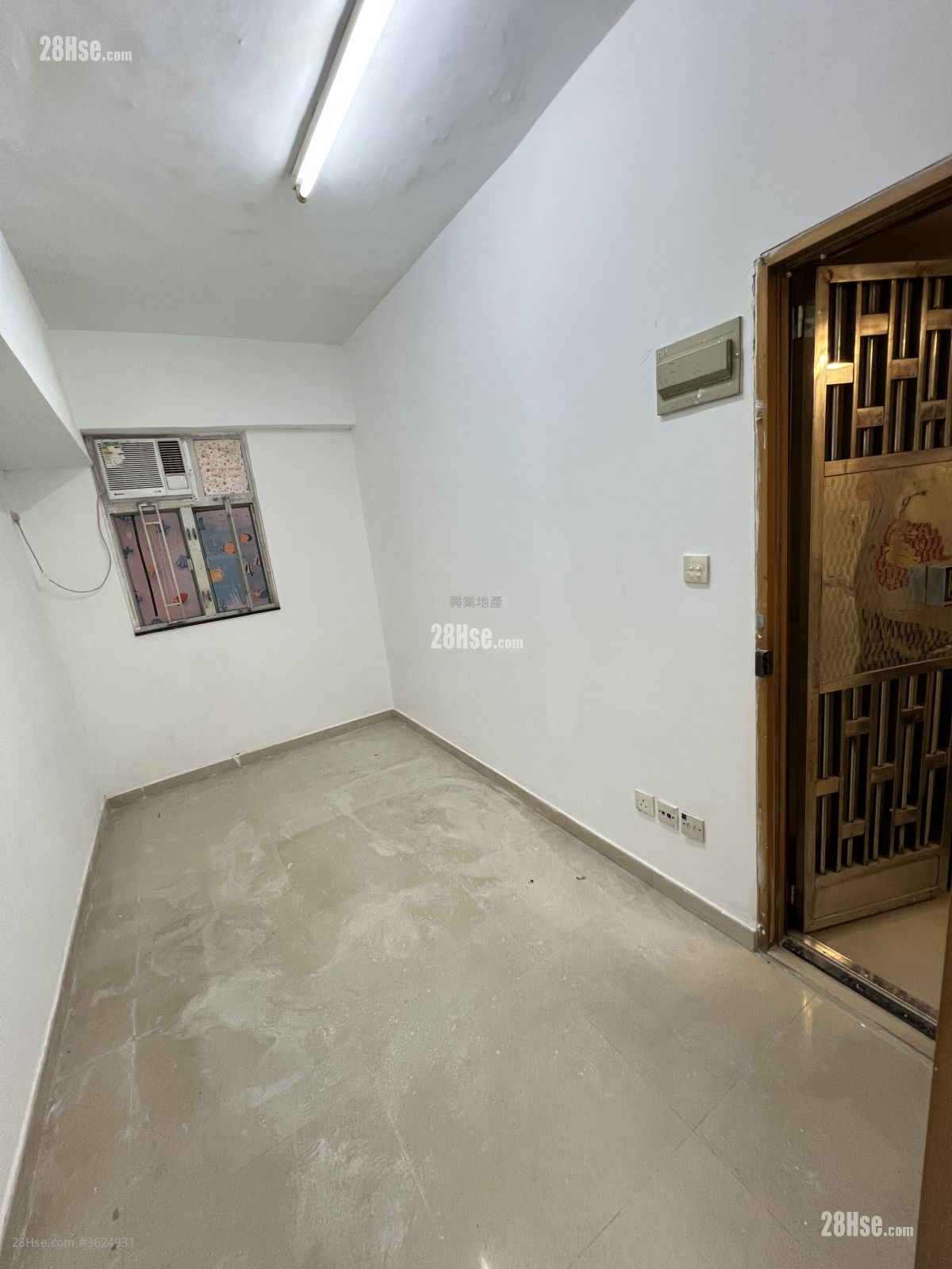 金橋華廈 租盤 開放式間隔 , 1 浴室 150 平方呎