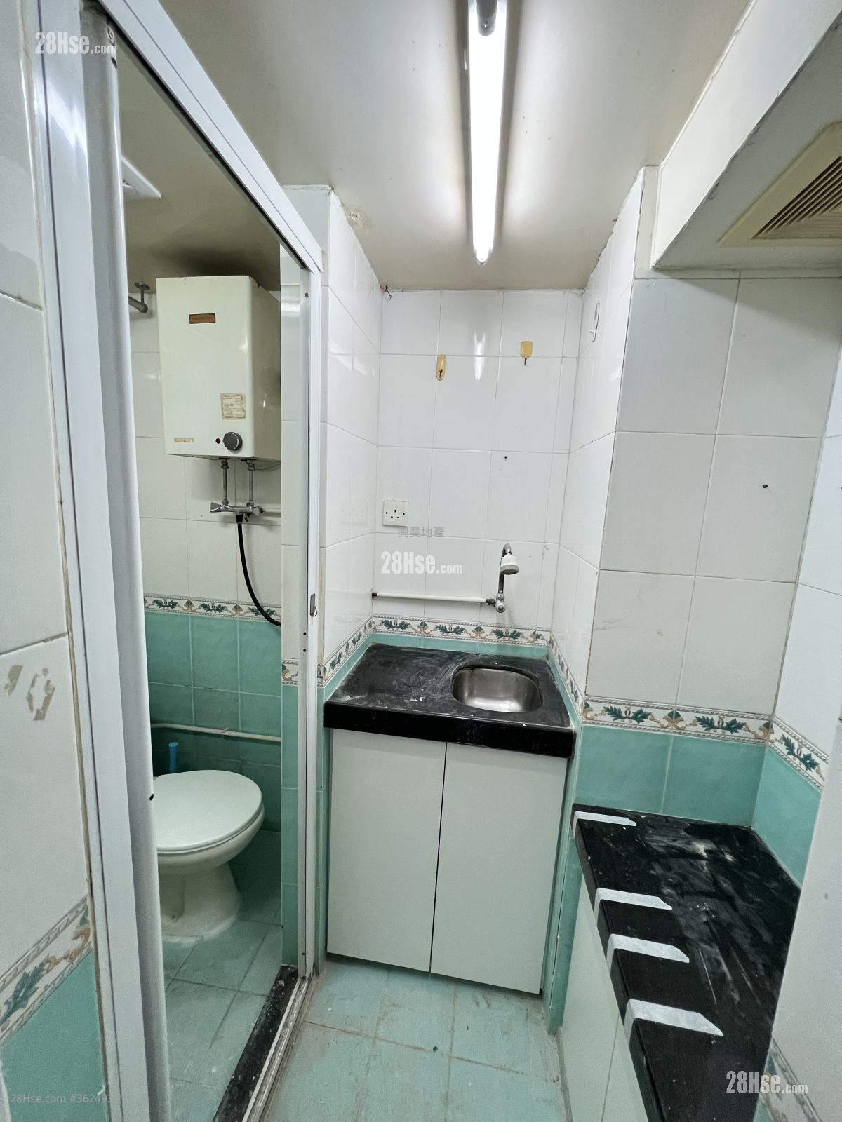 金橋華廈 租盤 開放式間隔 , 1 浴室 150 平方呎 金橋華廈 租盤 開放式間隔 , 1 浴室 150 平方呎