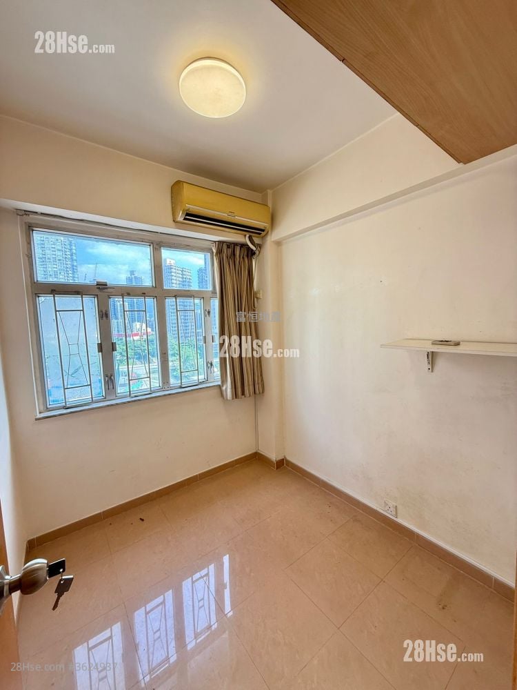 興華大廈 租盤 2 房 , 1 浴室 350 平方呎 興華大廈 租盤 2 房 , 1 浴室 350 平方呎