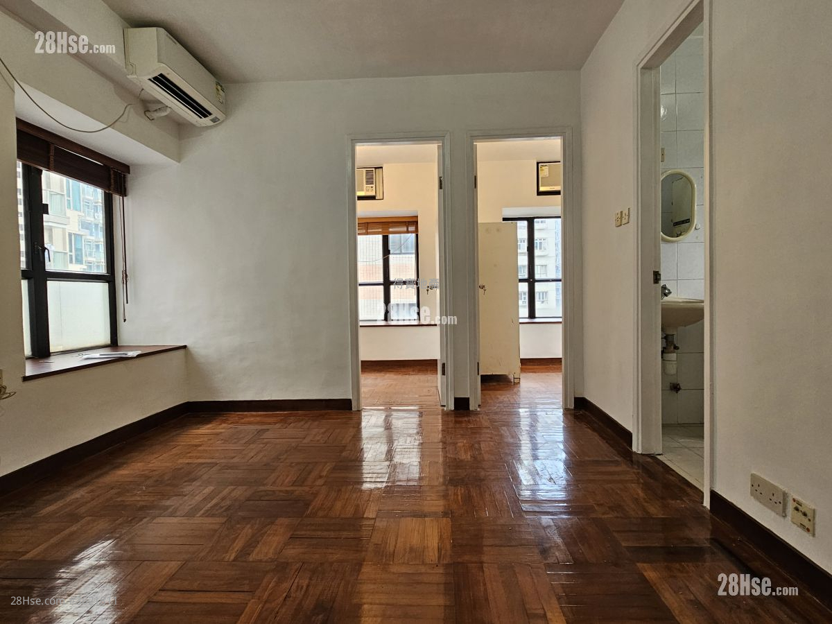 單幢樓房 售盤 2 房 , 1 浴室 346 平方呎 單幢樓房 售盤 2 房 , 1 浴室 346 平方呎