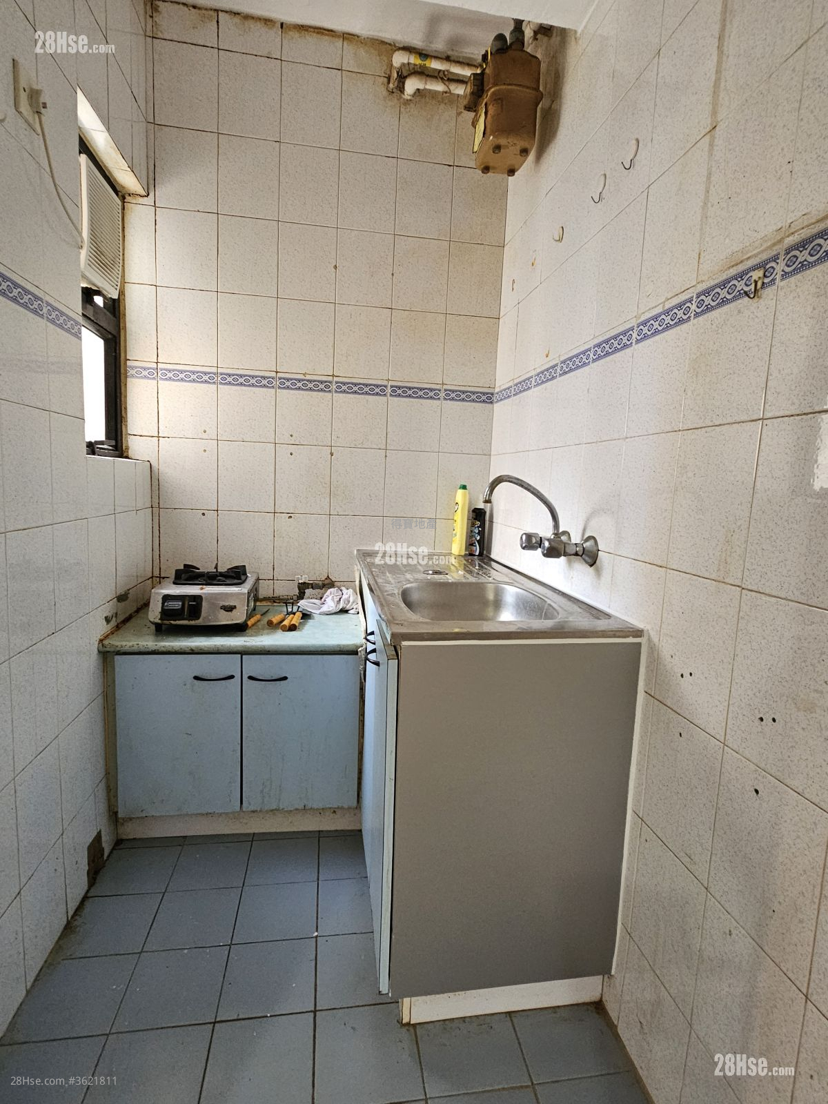 單幢樓房 售盤 2 房 , 1 浴室 346 平方呎 單幢樓房 售盤 2 房 , 1 浴室 346 平方呎