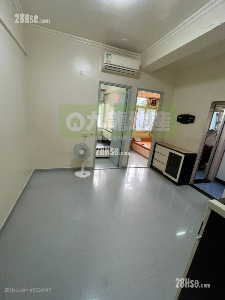 保華大廈 租盤 2 房 , 1 浴室 306 平方呎 保華大廈 租盤 2 房 , 1 浴室 306 平方呎