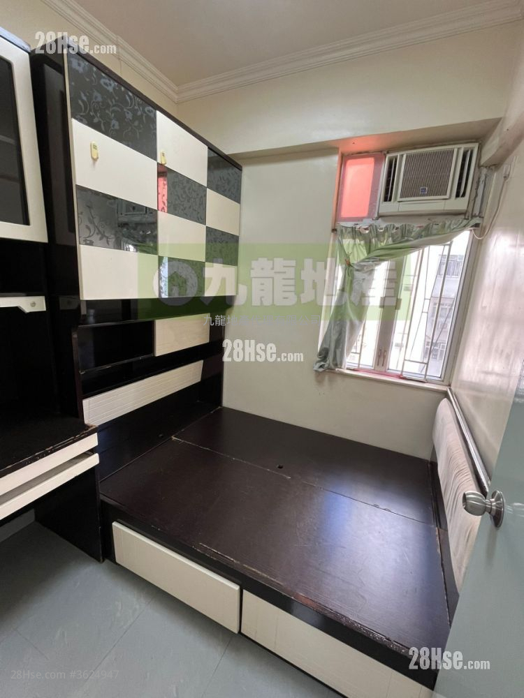 保華大廈 租盤 2 房 , 1 浴室 306 平方呎 保華大廈 租盤 2 房 , 1 浴室 306 平方呎