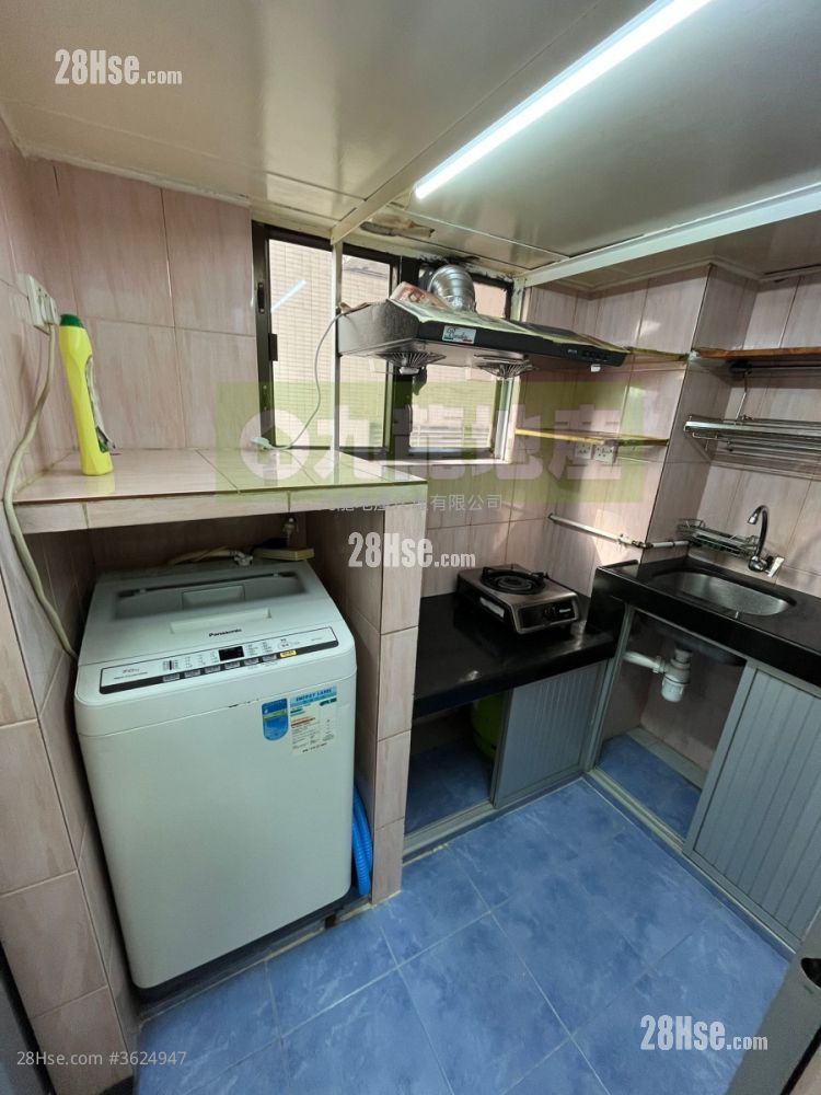 保華大廈 租盤 2 房 , 1 浴室 306 平方呎 保華大廈 租盤 2 房 , 1 浴室 306 平方呎