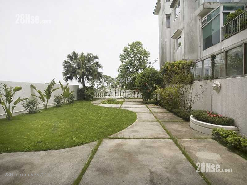 山景 售盤 4 房 , 4 浴室 3,120 平方呎