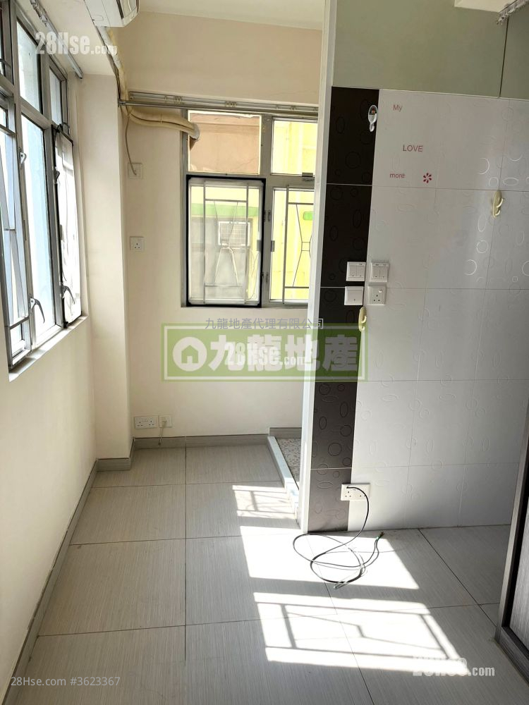 Chi Tat Building Rental 1 Bedroom , 1 Bathroom 234 ft² Chi Tat Building Rental 1 Bedroom , 1 Bathroom 234 ft²