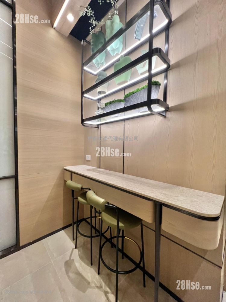 明雋 租盤 開放式間隔 , 1 浴室 232 平方呎 明雋 租盤 開放式間隔 , 1 浴室 232 平方呎