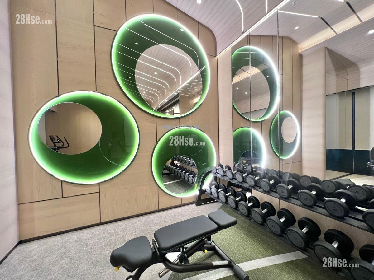 明雋 租盤 開放式間隔 , 1 浴室 232 平方呎 明雋 租盤 開放式間隔 , 1 浴室 232 平方呎