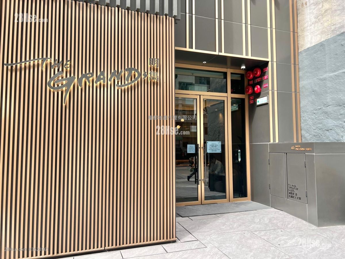 明雋 租盤 開放式間隔 , 1 浴室 232 平方呎 明雋 租盤 開放式間隔 , 1 浴室 232 平方呎