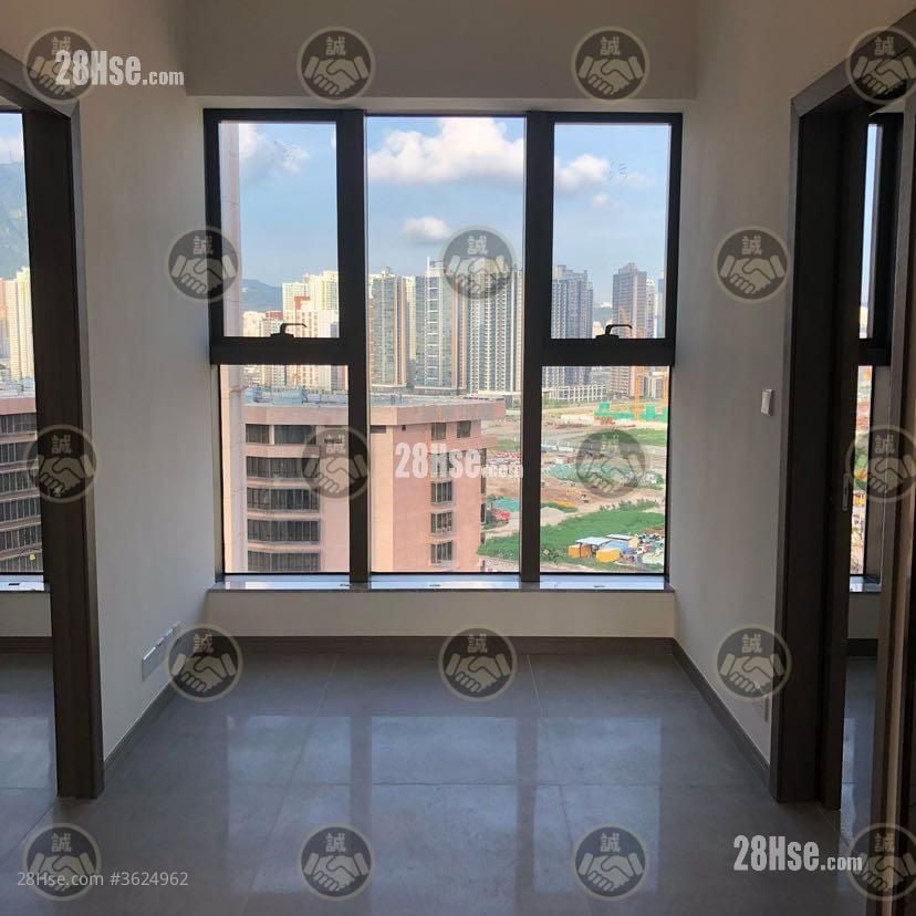 Ava55 Rental 2 Bedrooms , 1 Bathroom 328 ft²