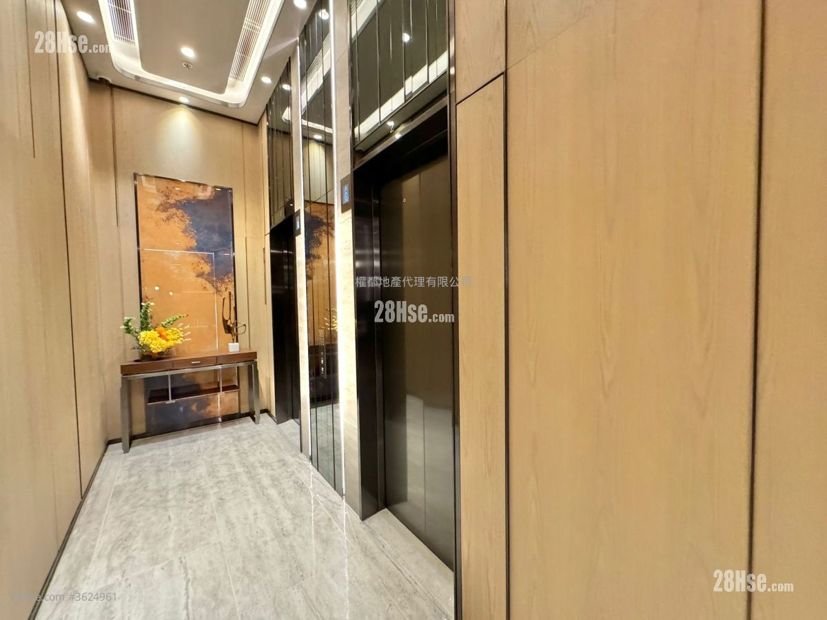 明雋 租盤 開放式間隔 , 1 浴室 232 平方呎 明雋 租盤 開放式間隔 , 1 浴室 232 平方呎