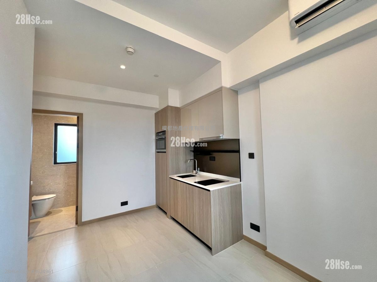 明雋 租盤 開放式間隔 , 1 浴室 232 平方呎 明雋 租盤 開放式間隔 , 1 浴室 232 平方呎