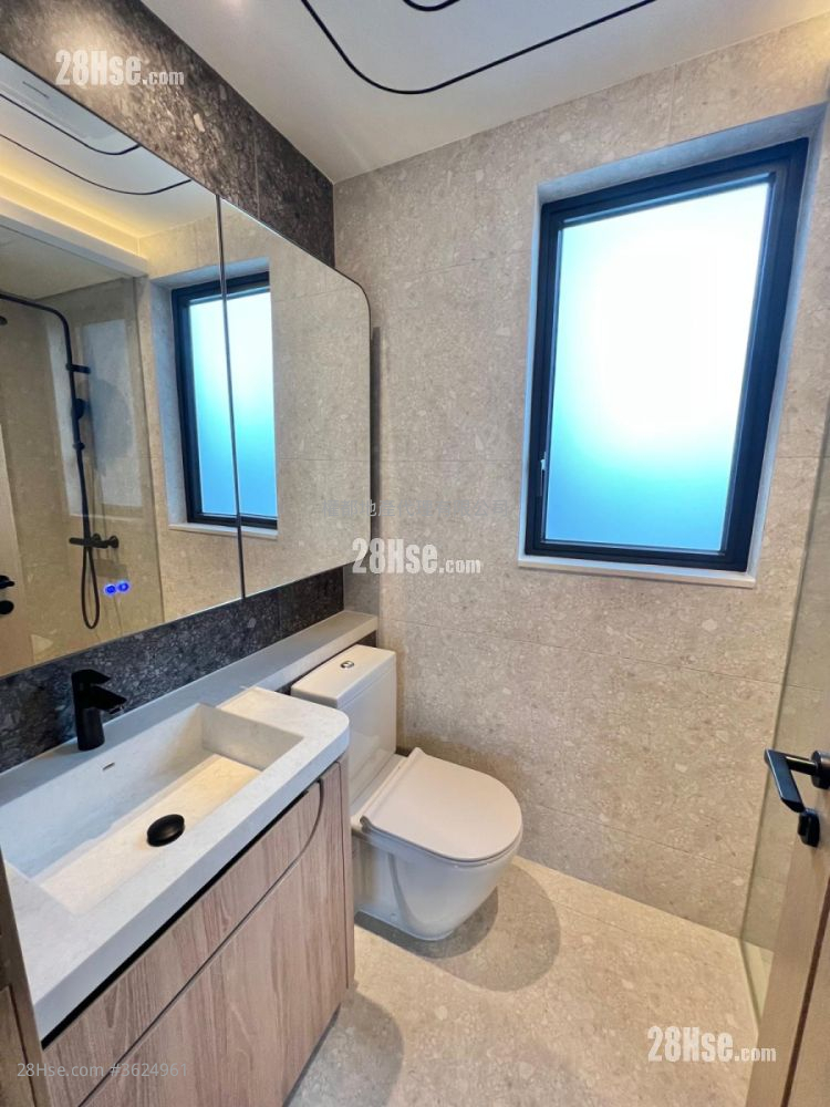 明雋 租盤 開放式間隔 , 1 浴室 232 平方呎 明雋 租盤 開放式間隔 , 1 浴室 232 平方呎