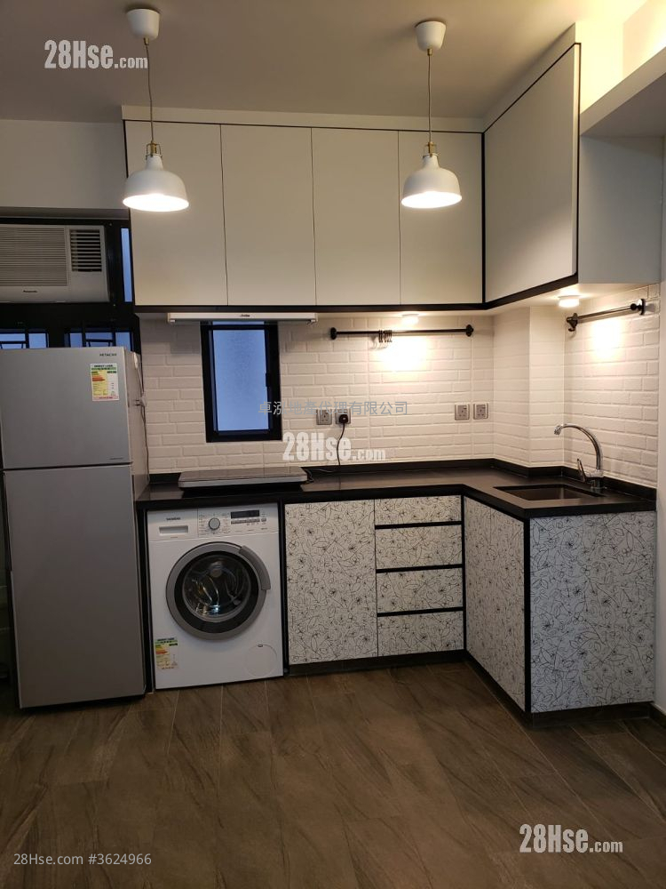 Luen Hong Apartments Rental 1 Bedroom , 1 Bathroom 328 ft²