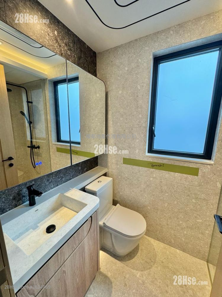 明雋 租盤 開放式間隔 , 1 浴室 232 平方呎 明雋 租盤 開放式間隔 , 1 浴室 232 平方呎