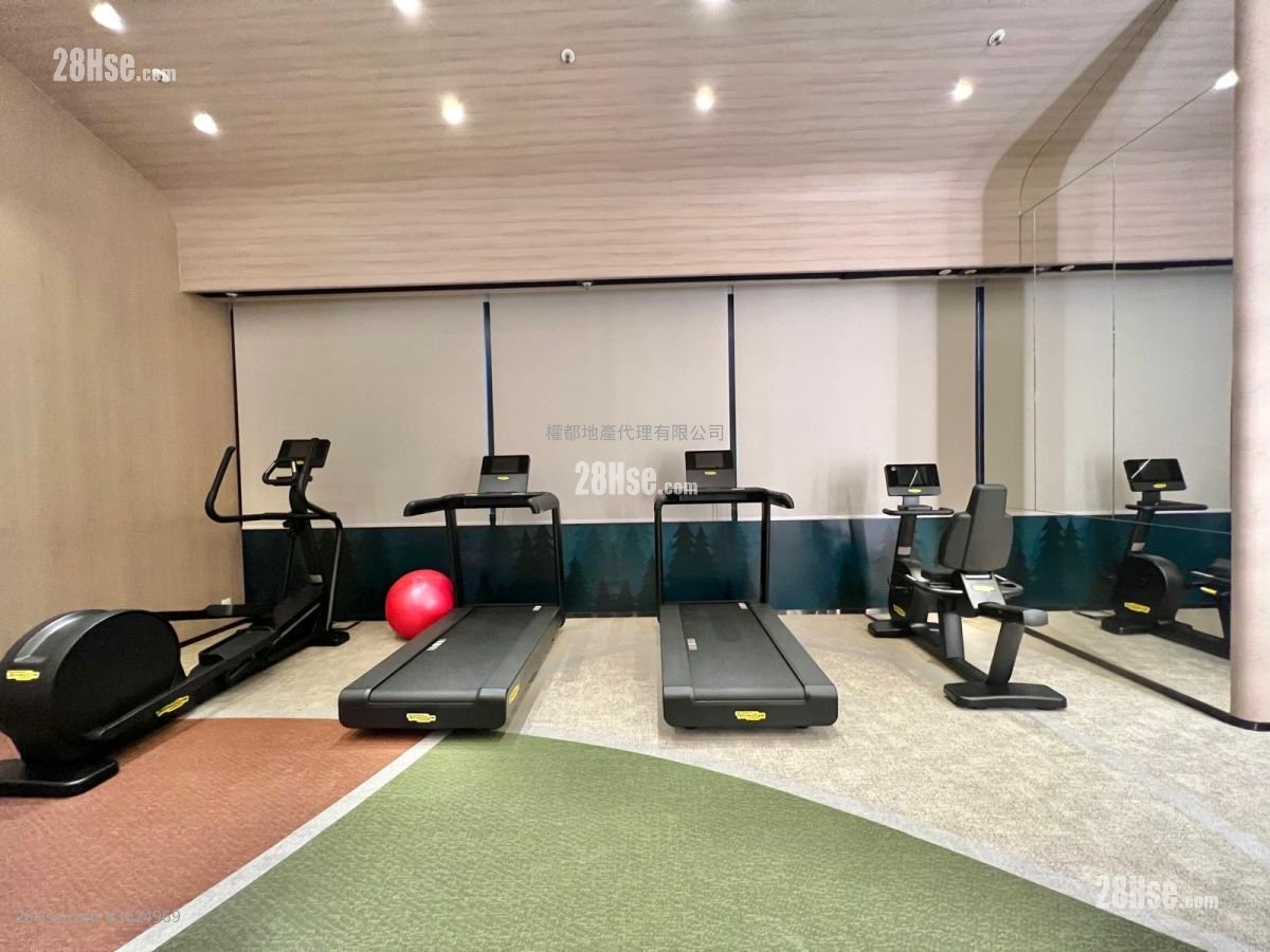 明雋 租盤 開放式間隔 , 1 浴室 232 平方呎 明雋 租盤 開放式間隔 , 1 浴室 232 平方呎