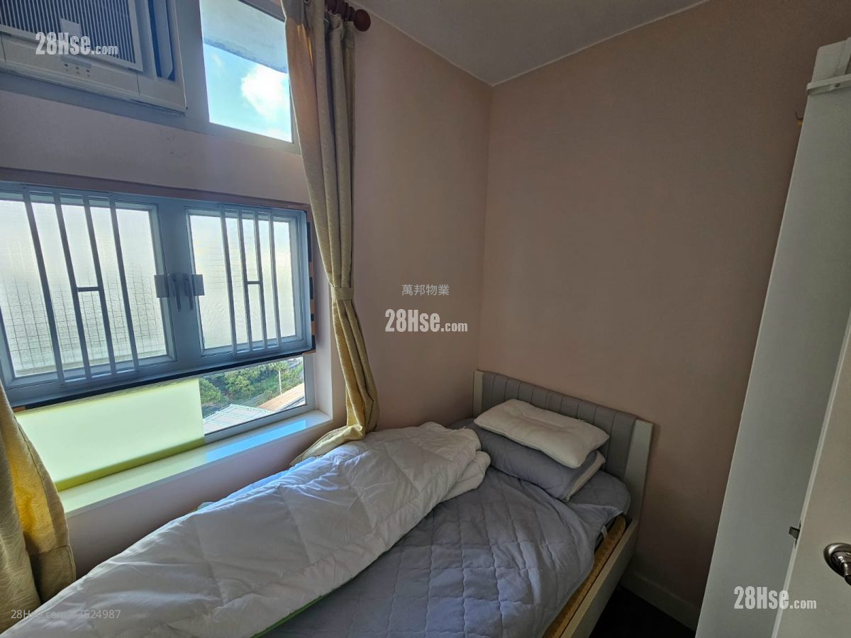 富雅花園 售盤 2 房 , 1 浴室 431 平方呎 富雅花園 售盤 2 房 , 1 浴室 431 平方呎